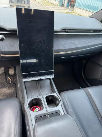 Fisker  Ocean Extreme 113kWh AUTOMAAT 21.434 KM picture 14