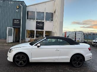 Audi A3 Cabriolet 1.4 TFSI CoD Ambiente Pro Line Plus picture 2