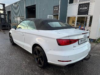 Audi A3 Cabriolet 1.4 TFSI CoD Ambiente Pro Line Plus picture 3