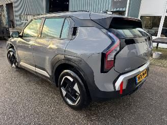 Auto incidentate Kia EV3 Air 58.3 kWh bj 2025 204 pk 2025/2