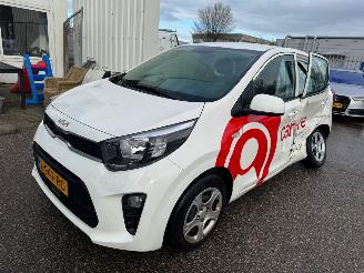 Avarii autoturisme Kia Picanto 1.0 DPi ComfortLine 2024/6