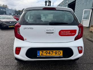 Kia Picanto 1.0 DPi ComfortLine picture 4