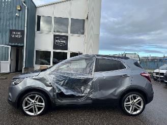 Opel Mokka X 1.4 Turbo Innovation AUTOMAAT picture 2