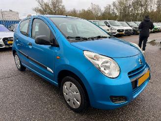 Suzuki Alto 1.0 Base picture 6