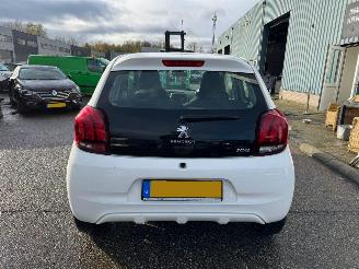 Peugeot 108 Peugeot 108 1.0 e-VTi Active picture 4