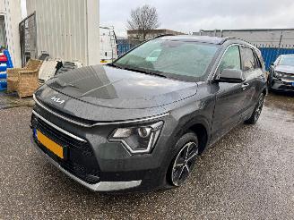 Avarii autoturisme Kia Niro 1.6 GDi Hybrid DynamicLine 2025/9
