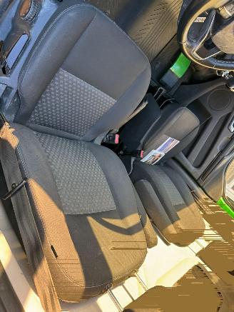 Ford Transit Custom 300 2.0 TDCI L2H1 Trend picture 16