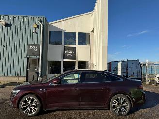 Renault Talisman 1.3 TCe Business Initiale Paris AUTOMAAT picture 2