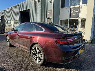 Renault Talisman 1.3 TCe Business Initiale Paris AUTOMAAT picture 3