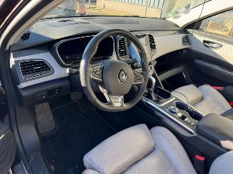 Renault Talisman 1.3 TCe Business Initiale Paris AUTOMAAT picture 11