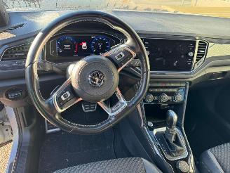 Volkswagen T-Roc 2.0 TSI 4Motion Sport Benzine/LPG picture 15