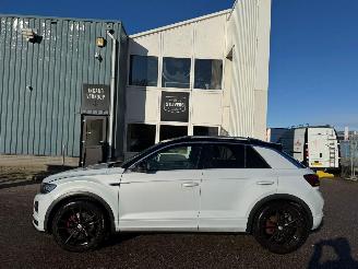 Volkswagen T-Roc 2.0 TSI 4Motion Sport Benzine/LPG picture 2