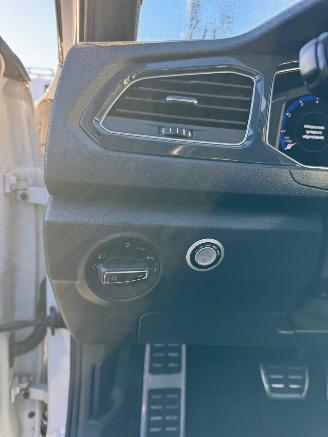 Volkswagen T-Roc 2.0 TSI 4Motion Sport Benzine/LPG picture 14