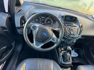Ford B-Max 1.0 EcoBoost Titanium picture 12