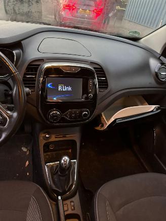 Renault Captur 0.9 TCe Dynamique picture 13