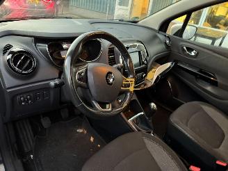 Renault Captur 0.9 TCe Dynamique picture 11