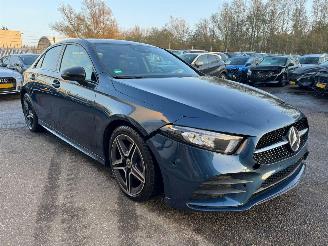 Mercedes A-klasse 180 Business Solution AMG AUTOMAAT picture 6