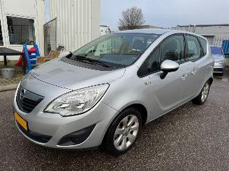 Unfallwagen Opel Meriva Opel Meriva 1.4 Turbo Edition 2011/1