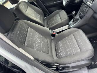 Opel Meriva Opel Meriva 1.4 Turbo Edition picture 15