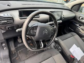 Citroën C4 cactus 1.6 BlueHDi Business picture 11