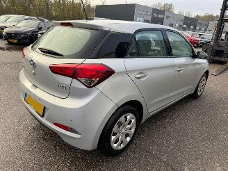 Hyundai I-20 1.0 T-GDI Comfort picture 6