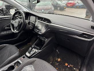 Opel Corsa 1.2 AUTOMAAT Elegance BJ 2020 146.900 KM picture 15