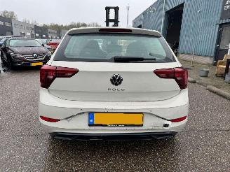 Volkswagen Polo 1.0 TSI Life Business BJ 2023 65.284 KM picture 4