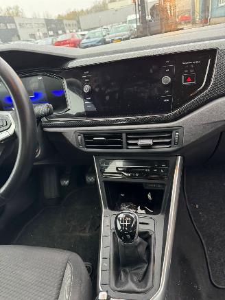 Volkswagen Polo 1.0 TSI Life Business BJ 2023 65.284 KM picture 22