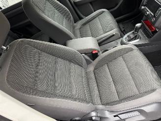 Volkswagen Touran 1.6 AUTOMAAT TDI Highline BlueMotion BJ 2014 513.424 KM picture 16