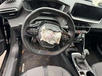 Peugeot 208 1.2 PureTech Allure Pack BJ 2022 48.054 KM picture 12