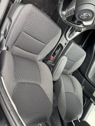 Toyota Yaris 1.5 AUTOMAAT Hybrid Active BJ 2021 80.589 KM picture 13