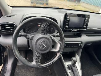 Toyota Yaris 1.5 AUTOMAAT Hybrid Active BJ 2021 80.589 KM picture 11