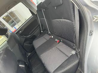 Subaru Forester Forester 2.0 AUTOMAAT Luxury BJ 2014 232.964 KM picture 16