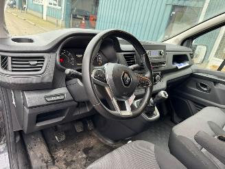 Renault Trafic 2.0 dCi 110 T30 L2H1 Work Edition BJ 2022 75.495 KM picture 11