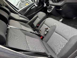 Renault Trafic 2.0 dCi 110 T30 L2H1 Work Edition BJ 2022 75.495 KM picture 18