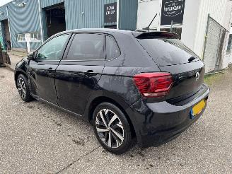 Volkswagen Polo 1.0 AUTOMAAT TSI Comfortline BJ 2019 90.619 KM picture 3