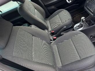 Skoda Roomster 1.6-16V AUTOMAAT Scout BJ 2008 76137 KM picture 18