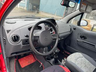 Chevrolet Matiz 0.8 Spirit BJ 2007 29.045 KM picture 9