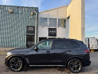 BMW X5 xDrive45e AUTOMAAT Executive BJ 2021 122.333 KM picture 2