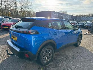 Peugeot 2008 1.2 PureTech Active Pack BJ 2022 118.644 KM picture 5