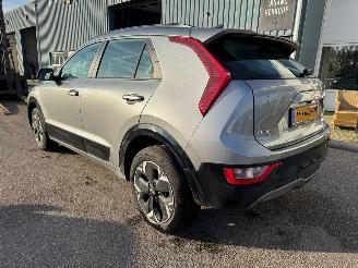 Kia Niro EV AUTOMAAT DynamicLine 64.8 kWh BJ 2022 50.408 KM picture 3