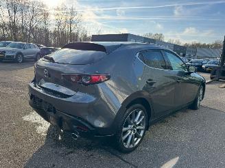 Mazda 3 2.0 AUTOMAAT e-SkyActiv-G M Hybrid 122 Comfort met Bose BJ 2020 113.480 KM picture 5