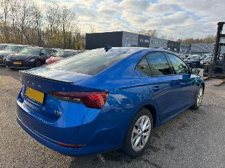 Skoda Octavia 1.0 AUTOMAAT  e-TSI Sport Business 121.602 KM picture 5