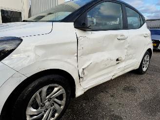 Hyundai I-10 1.0 Comfort 5-zits AUTOMAAT BJ 2022 60.228 KM picture 6