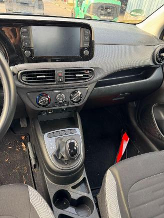 Hyundai I-10 1.0 Comfort 5-zits AUTOMAAT BJ 2022 60.228 KM picture 11