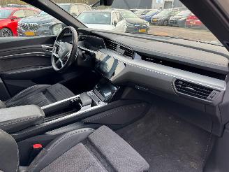Audi E-tron e-tron 55 quattro advanced 95 kWh AUTOMAAT picture 15