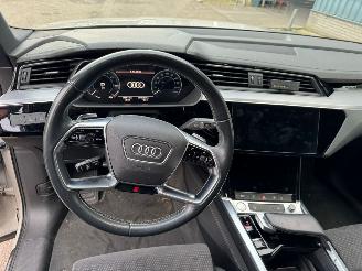 Audi E-tron e-tron 55 quattro advanced 95 kWh AUTOMAAT picture 13