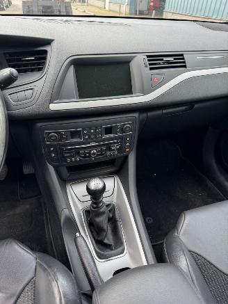 Citroën C5 1.6 THP Business picture 14