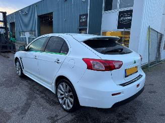 Mitsubishi Lancer Sportback 1.5 Edition One picture 3