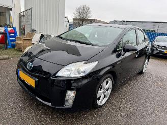 Unfallwagen Toyota Prius 1.8 Comfort AUTOMAAT 2011/6